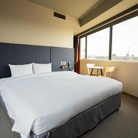 The Reign Hotel كيوتو المظهر الخارجي الصورة